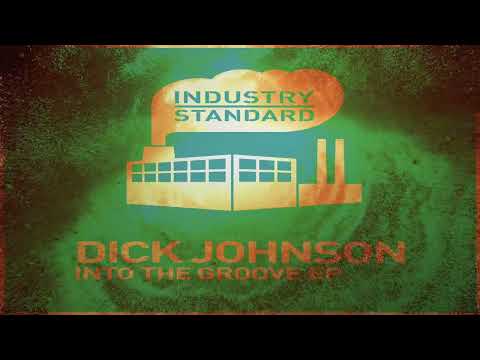 Dick Johnson - Into The Groove (String Mix)