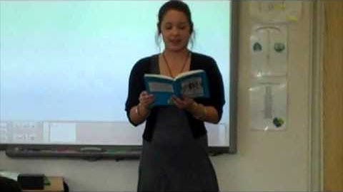 Reflecting upon my own Teaching