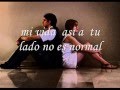 Aventura Ft. Camila - Rival... lo nuevo ( letras)