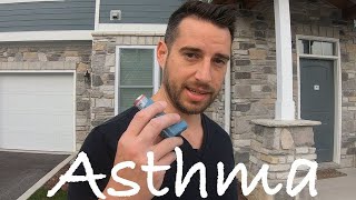 Running with Asthma - How to Run with Asthma