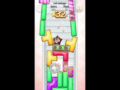 Star Candy - Puzzle Tower