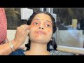 Party Makeup Tutorial Step  By Step For Beginners || Wedding Guest Makeup || Pooja Seth