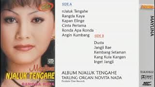 Full Album Njaluk Tengahe - Maylina