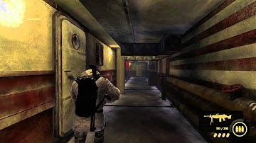 Veg Plays: Global Ops  Commando Libya Ep 1