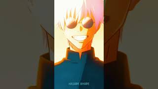 Gojo Satoru 4k Edit [Jjk Season 2 4k Edit] #gojosatoru#gojo#jjk#jujutsukaisen#jjkseason2#4kanime