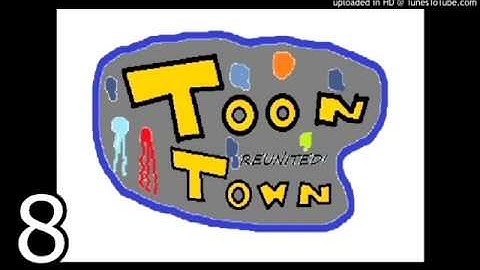 Everything Wrong With Toontown Reunited.avi