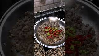 Saç Kavurma Tarifi Çkavurma