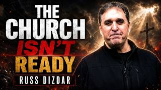 From the Vault: The Church Has Forgotten How to Fight | Russ Dizdar
