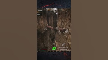 Rostok’s Biggest Secret — The Floating Transport Anomaly 🌀