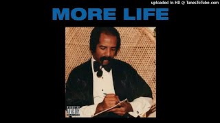 Drake - Lose You (Instrumental)