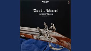 Double barrel (Freestyle)
