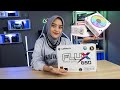 Psu RGB paling ganteng !! | VURRION FLUX 650 RGB