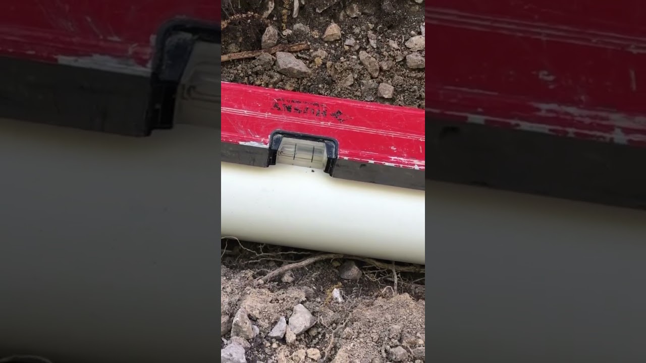 How To Fix A Flooded Yard