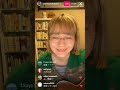 EP若草【青春なんて】弾き語り 吉澤嘉代子 インスタライブ