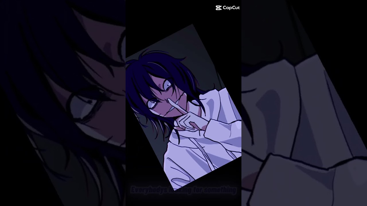 Aurora the killer and jeff the killer 