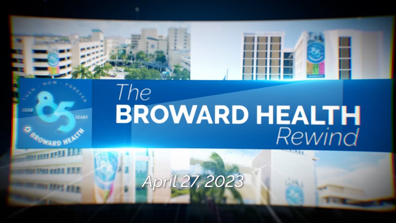 Broward Health on LinkedIn: Our employees are getting ready for tomorrow's  Dunk Tank to benefit the…
