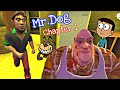 Mr dog  chapter 1  full gameplay  android horror game