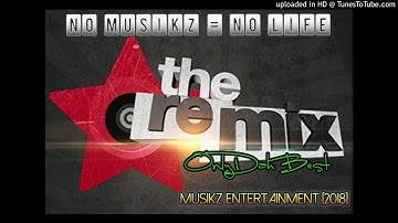 Colbie Caillat - Try (Zouk Remix 2018)