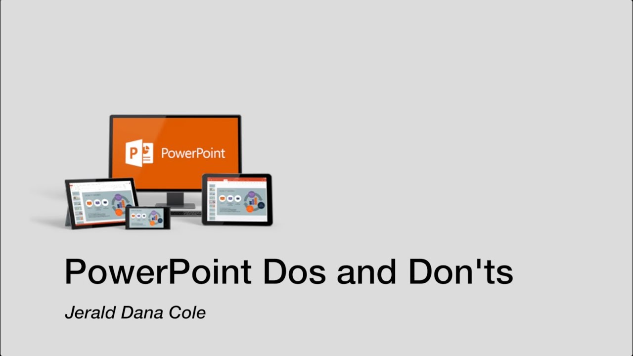 2014 12 14 DGMD 40 Final Project 2 of 2 Jerald Dana Cole