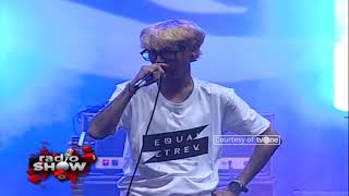 Denny Frust - 'Rockin You Steady' || Radioshow tvOne 26 Agustus 2018