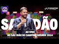 Wesley Safadão Ao Vivo no São João de Campina Grande 2024 | TV Nordestina