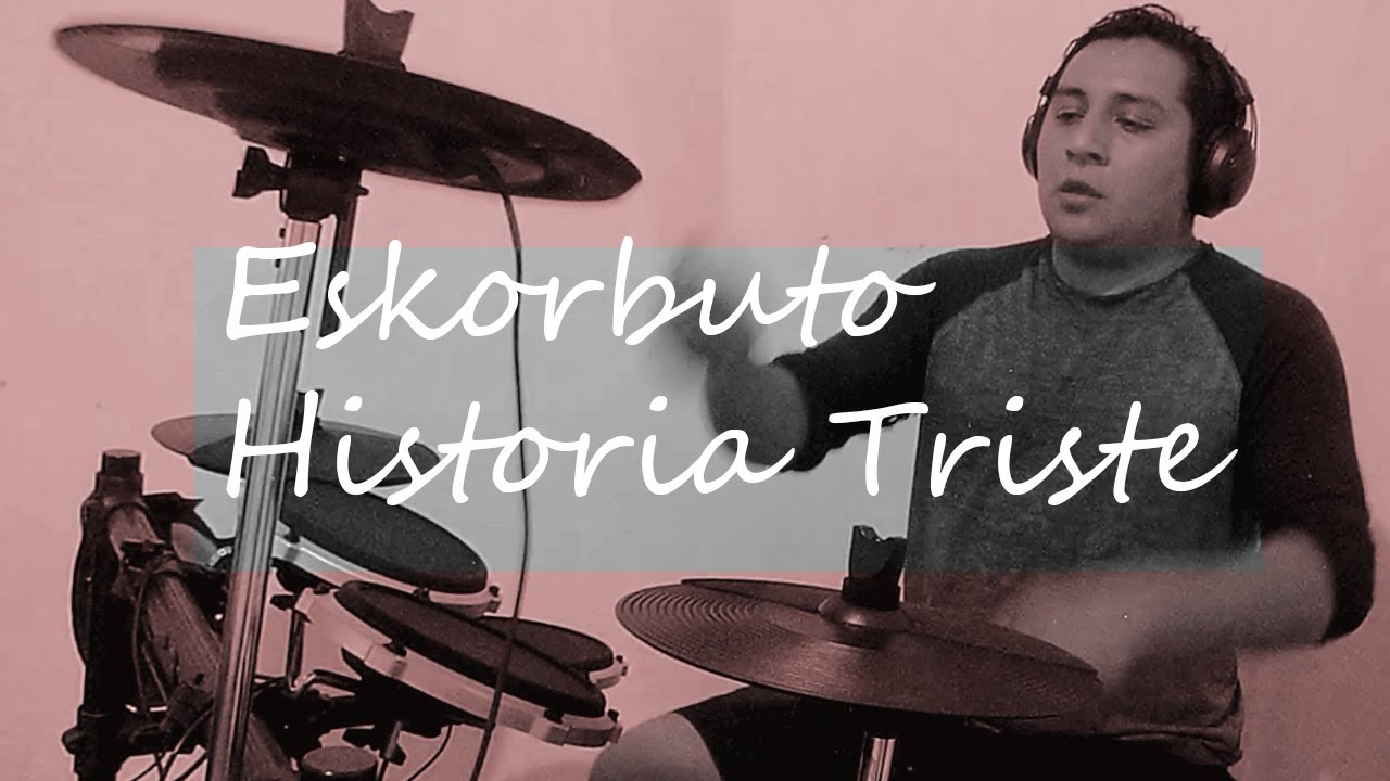 Eskorbuto - Historia Triste