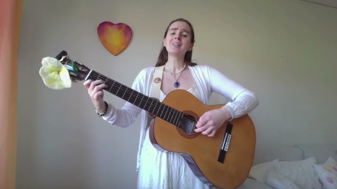 I am your Butterfly, by Repanse Lionheart Swansong Morningstar