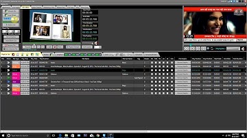 AirAircaster Playout Software Training ( Hindi )