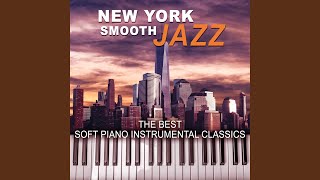 Manhattan: jazz background music -