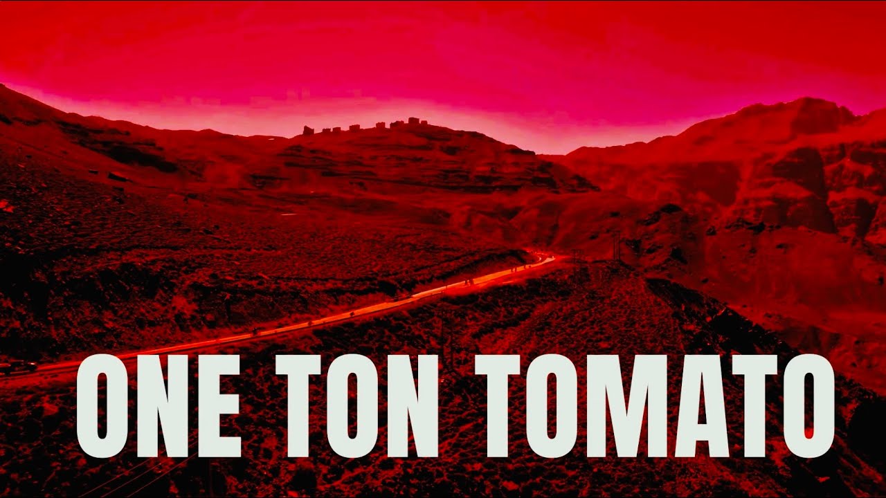 The Legendary Rich Gilbert - One Ton Tomato (Official Music Video ...