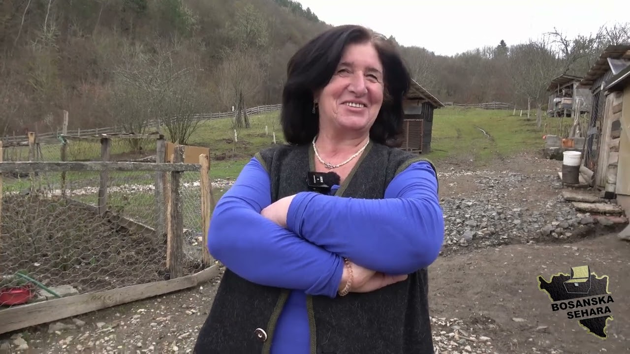 Nisam tip turbo punica i svekrva da čačkam po tuđim kućama