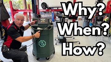 Should You Flush Your Brake Fluid?? Is It Worth It?!