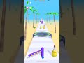 Juice Run Level 255 - Very Hard 🤯 Levels #trending #shorts #youtubeshorts #games #juicerun #gameplay