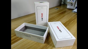 Automatic bidirectional grooving machine for thin cardboard #boxmachine #groovingmachine