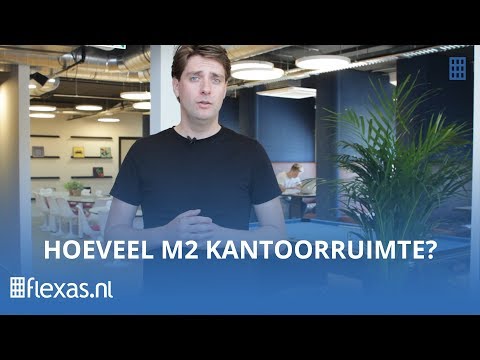 Video: Hoe ruim je kantoorruimte op?