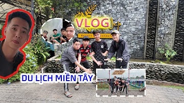 Vlog : Cùng anhe WAG khám phá Chợ Nổi Cái Răng Cần Thơ 😍