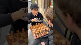 1, 2, 3 Coups Aux Échecs