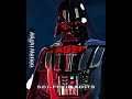 Darth Vader vs Darth Malgus #edit #vsbattle