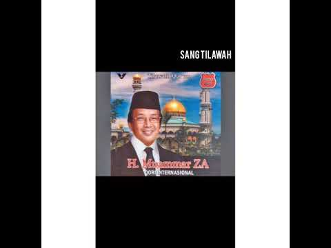 QORI INTERNASIONAL | H. Muammar ZA VERSI NAHAWAND SEDIH BANGET BIKIN MENANGIS