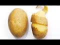 감자채는 볶지 마세요 부서지지도 않고 맛이 완전 다릅니다 potato