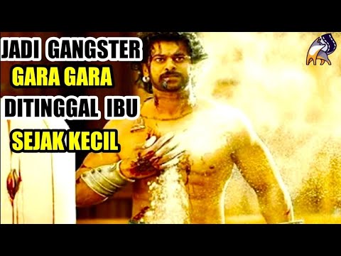 MENJADI BOS GANGSTER