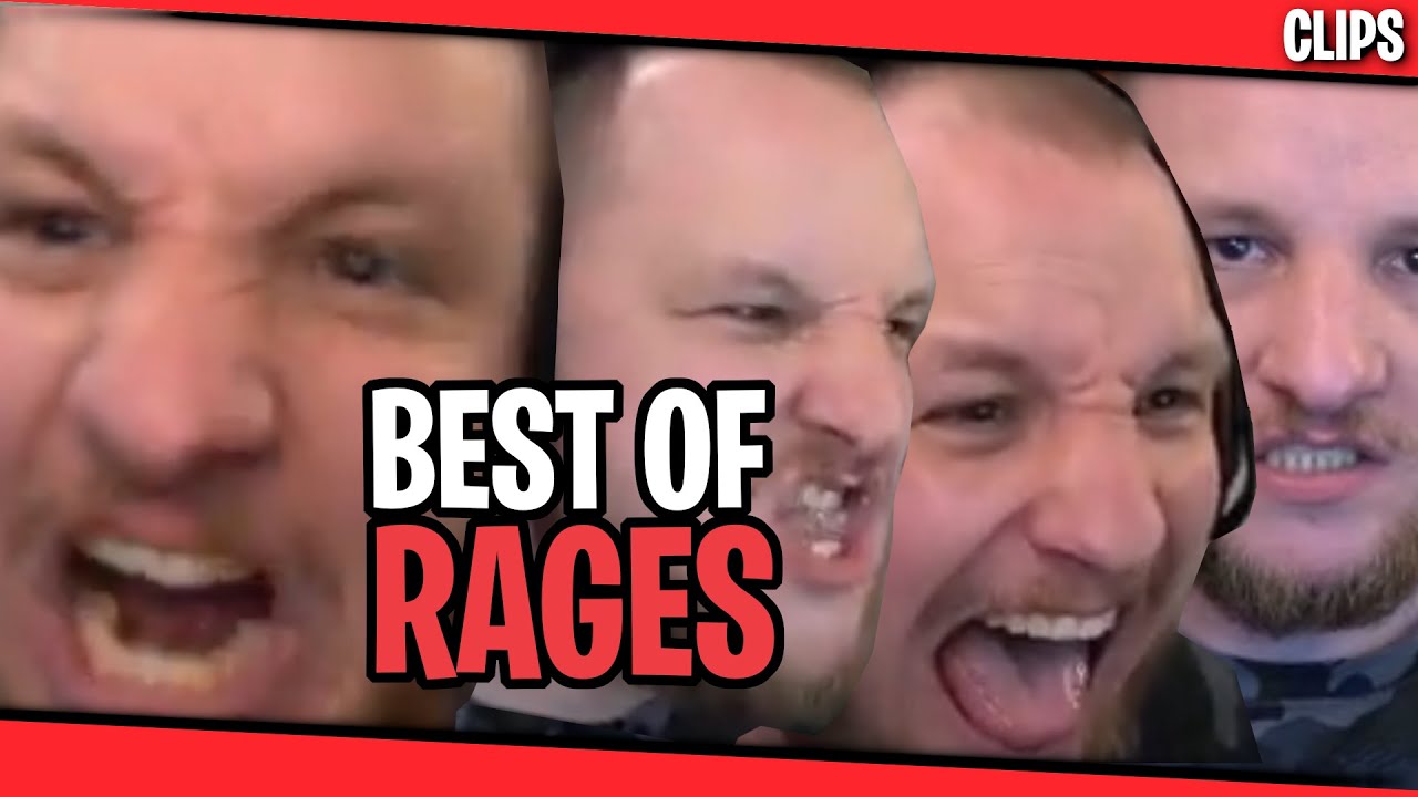 Die GRÖSSTEN ELoTRiX Ausraster 2021 | #1 | ELoTRiX Clips & Talks