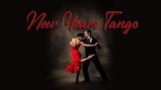 New Years Tango - The dance of love