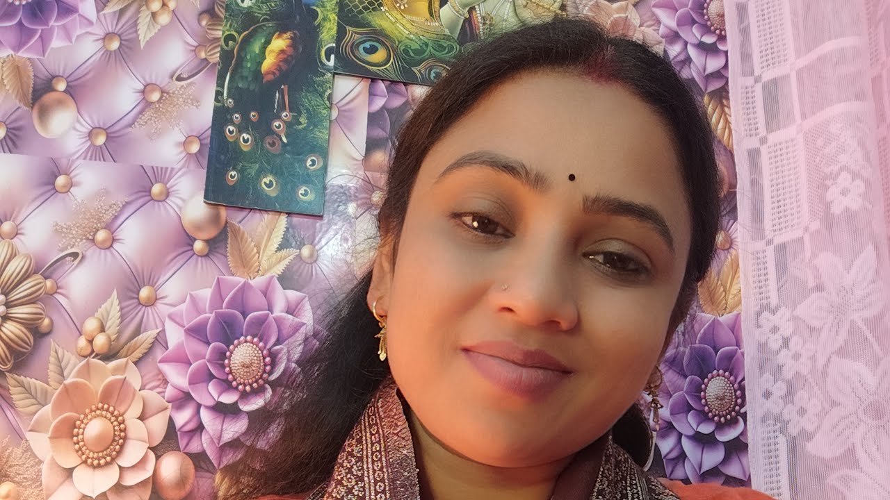 Nidhi.priya71 is live