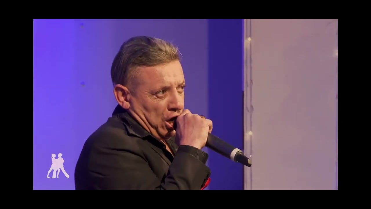 FABIO REY  -PASIONAL- BAHIA BLANCA 2023