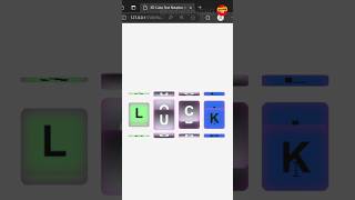3d rotation of Text Boxes to make words | HTML CSS #shorts Net Worth