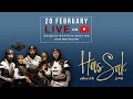 Capture de la vidéo Hassak Live