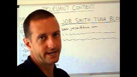 Google Autosuggest: Creating Relevant Content