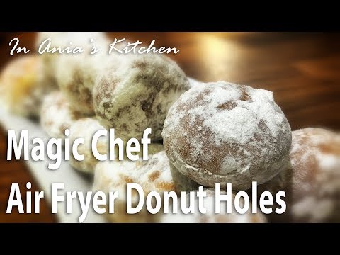 airfryer-donut-holes-made-in-magic-chef-airfryer-recipe-#-298