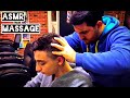 ASMR | Legendary Massage Master |  Asmr Barber Massage